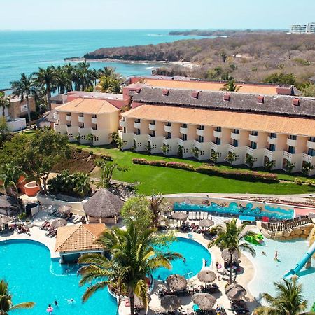 Grand Palladium Vallarta Resort & Spa Punta Mita Zewnętrze zdjęcie