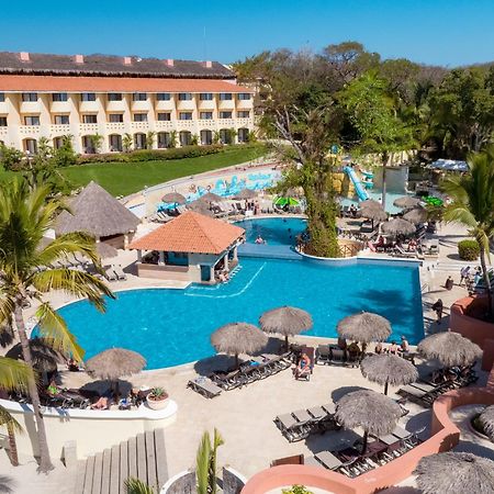 Grand Palladium Vallarta Resort & Spa Punta Mita Zewnętrze zdjęcie