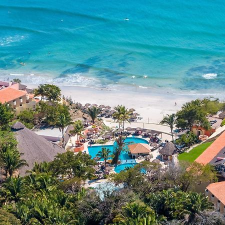 Grand Palladium Vallarta Resort & Spa Punta Mita Zewnętrze zdjęcie