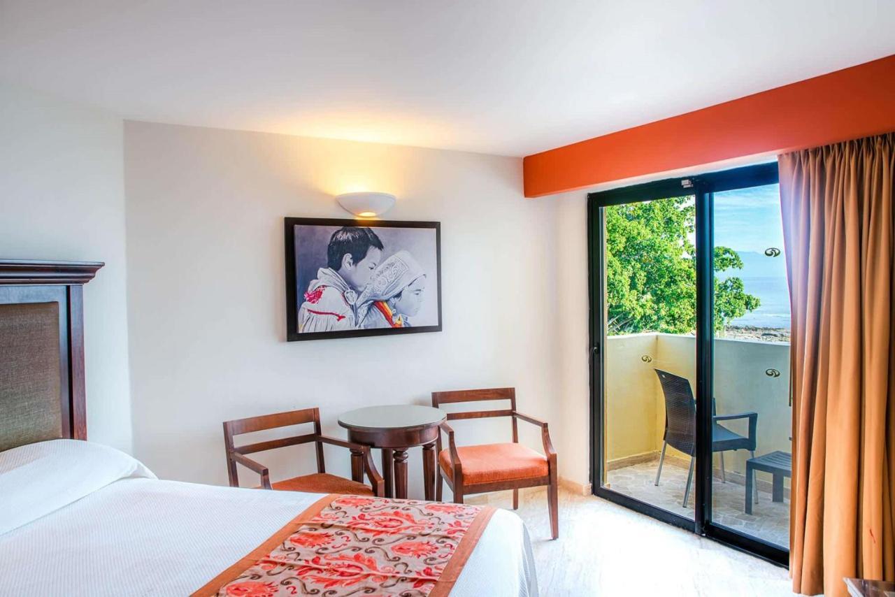 Grand Palladium Vallarta Resort & Spa Punta Mita Zewnętrze zdjęcie