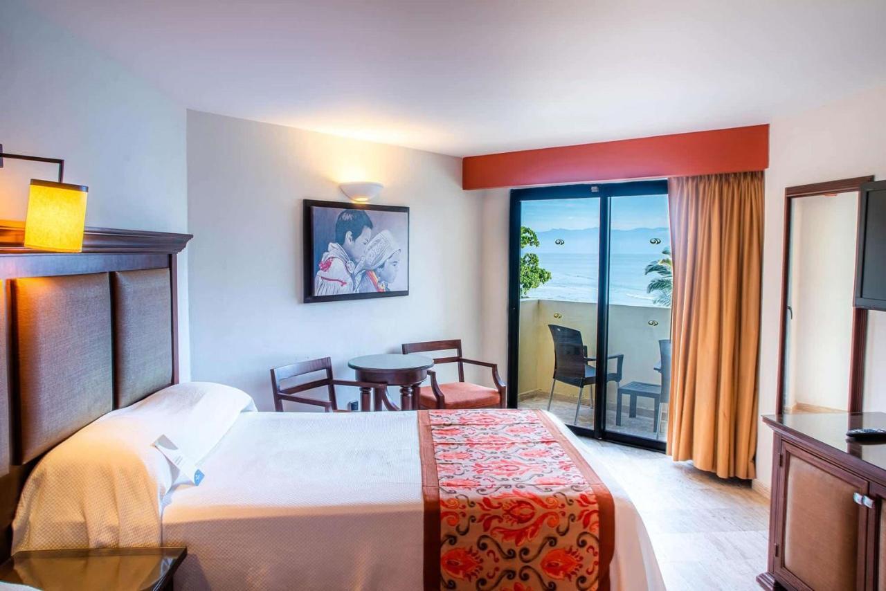 Grand Palladium Vallarta Resort & Spa Punta Mita Zewnętrze zdjęcie