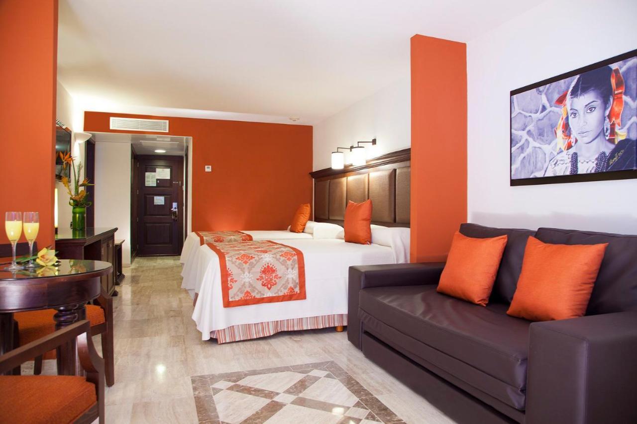 Grand Palladium Vallarta Resort & Spa Punta Mita Zewnętrze zdjęcie
