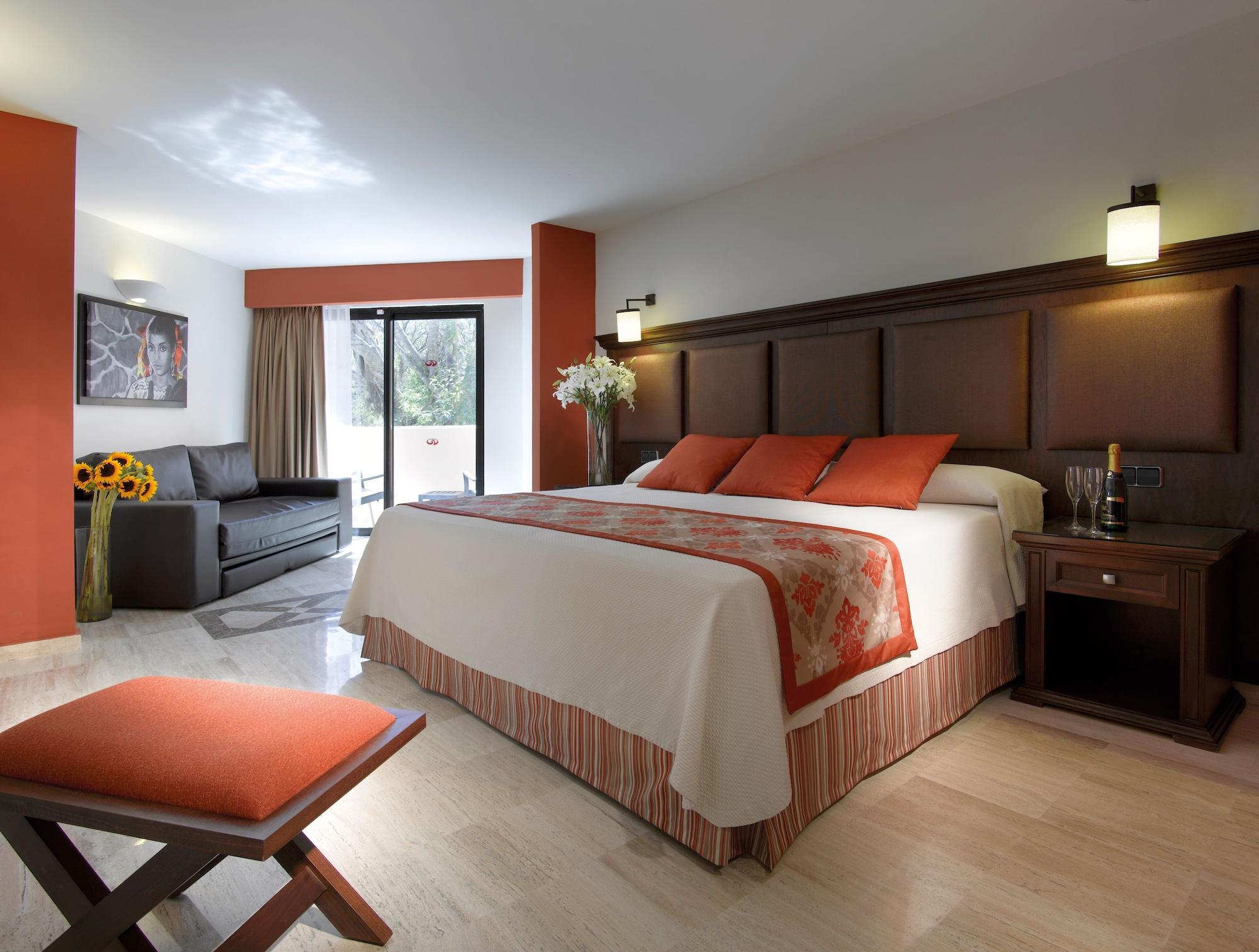 Grand Palladium Vallarta Resort & Spa Punta Mita Zewnętrze zdjęcie
