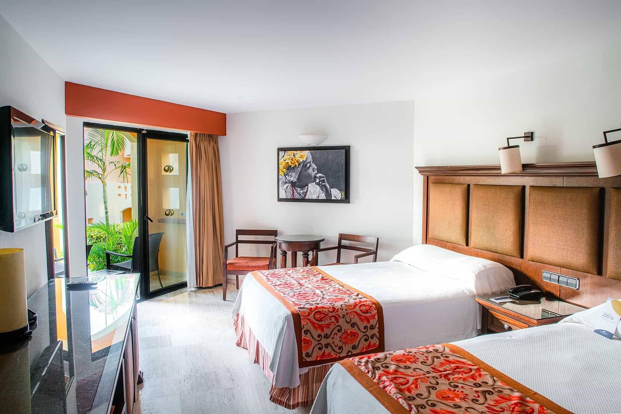 Grand Palladium Vallarta Resort & Spa Punta Mita Zewnętrze zdjęcie