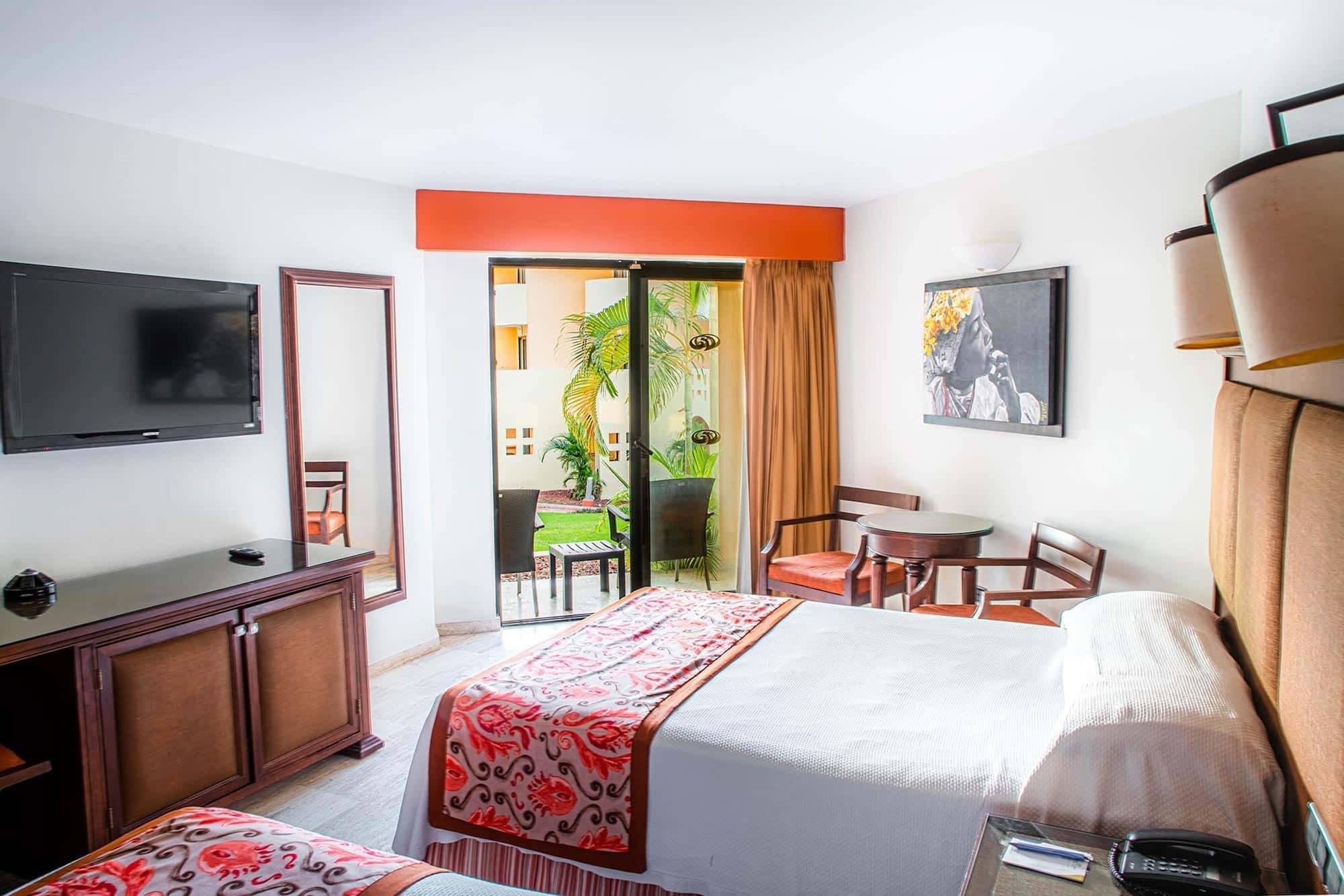 Grand Palladium Vallarta Resort & Spa Punta Mita Zewnętrze zdjęcie