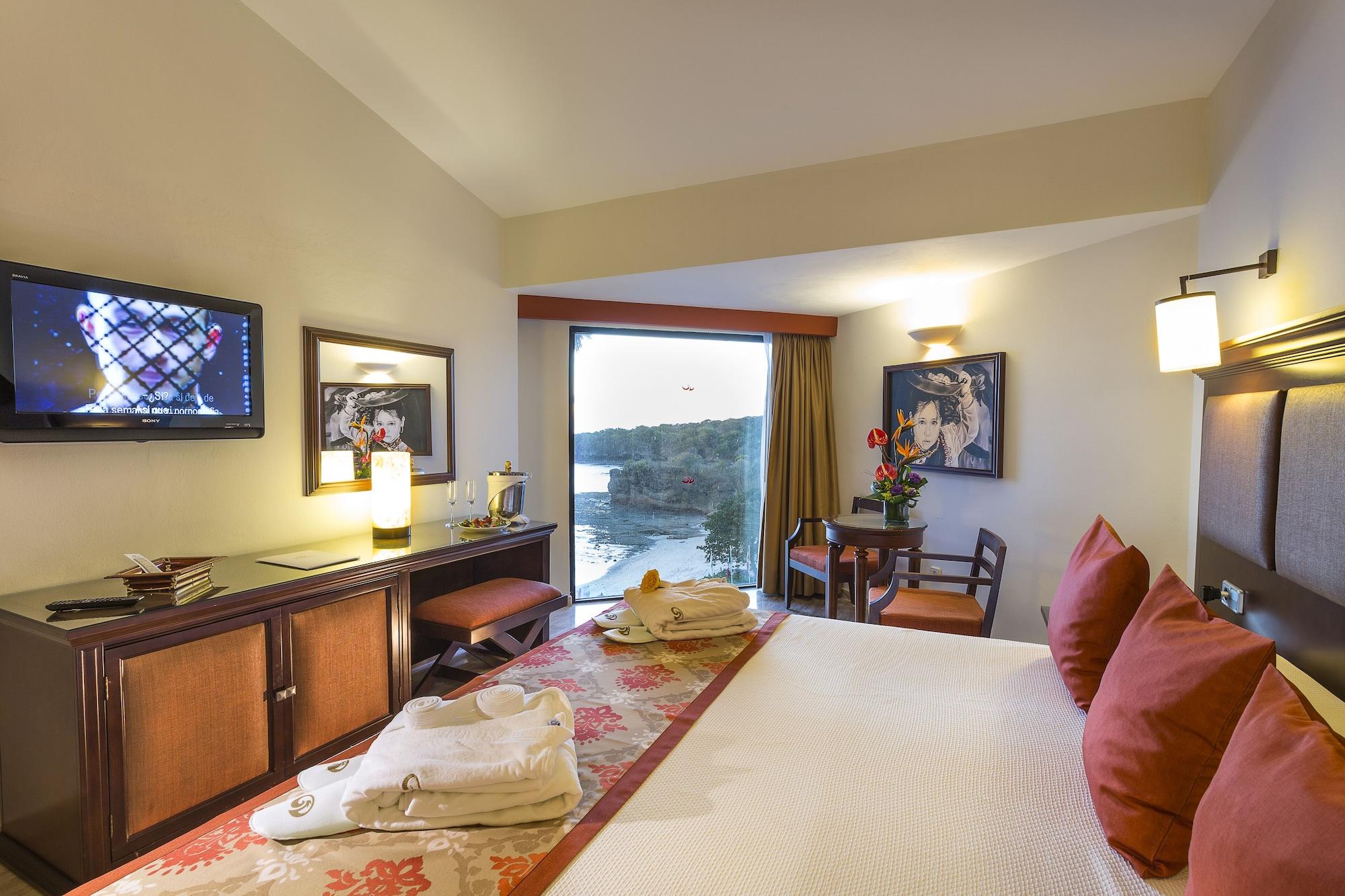 Grand Palladium Vallarta Resort & Spa Punta Mita Zewnętrze zdjęcie