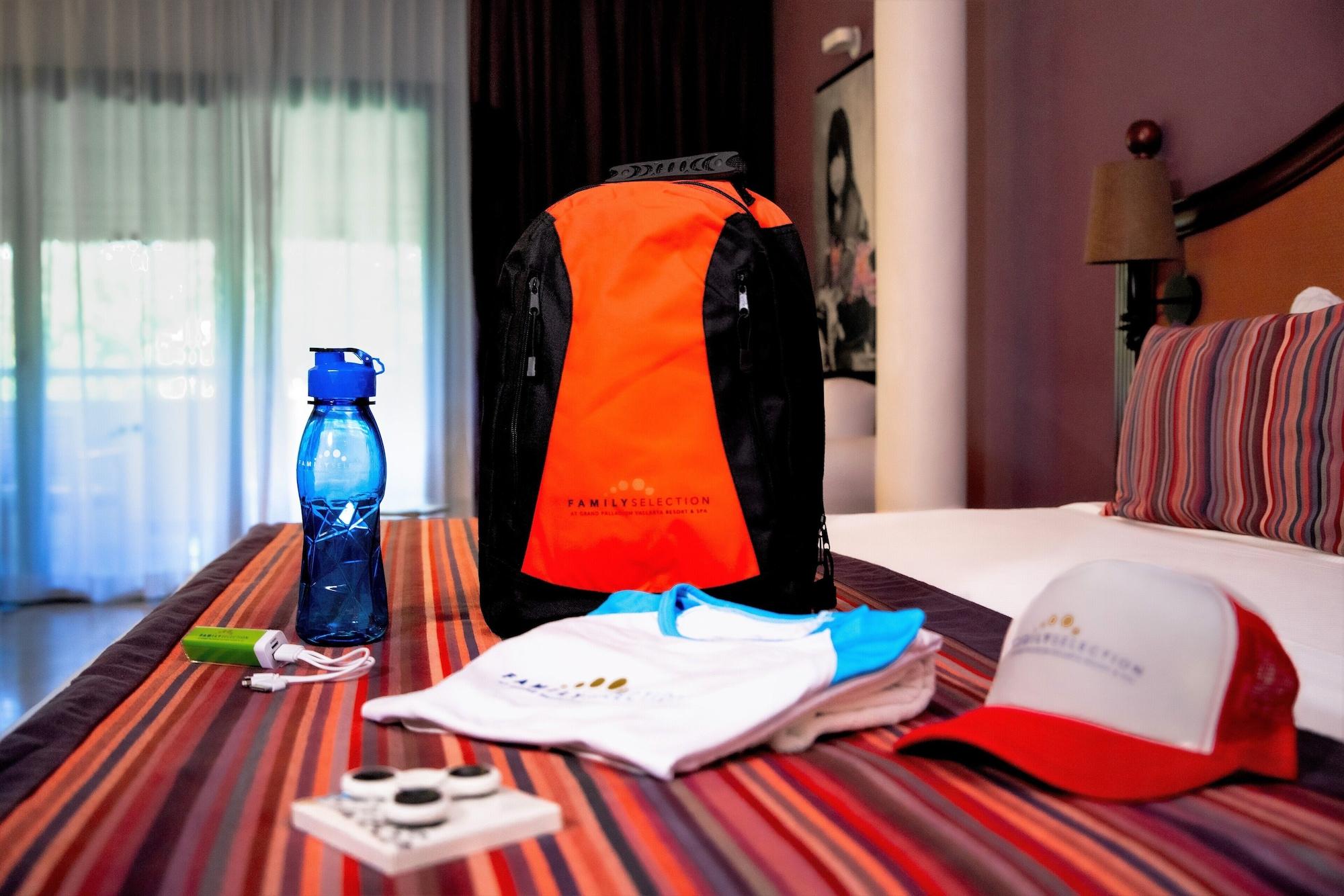 Grand Palladium Vallarta Resort & Spa Punta Mita Zewnętrze zdjęcie