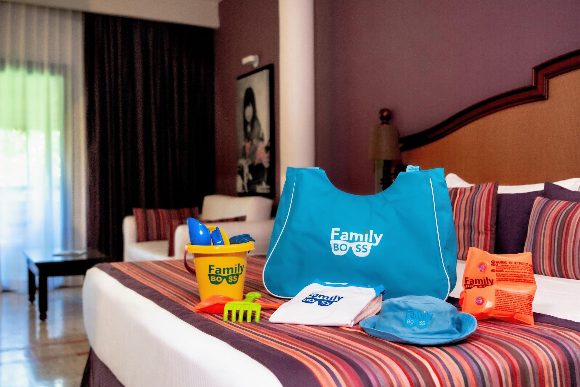 Grand Palladium Vallarta Resort & Spa Punta Mita Zewnętrze zdjęcie