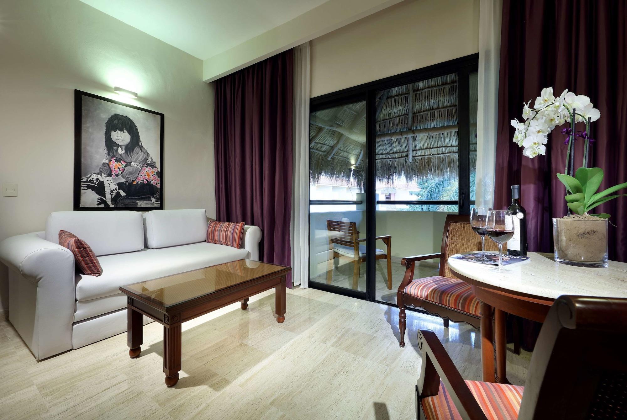 Grand Palladium Vallarta Resort & Spa Punta Mita Zewnętrze zdjęcie
