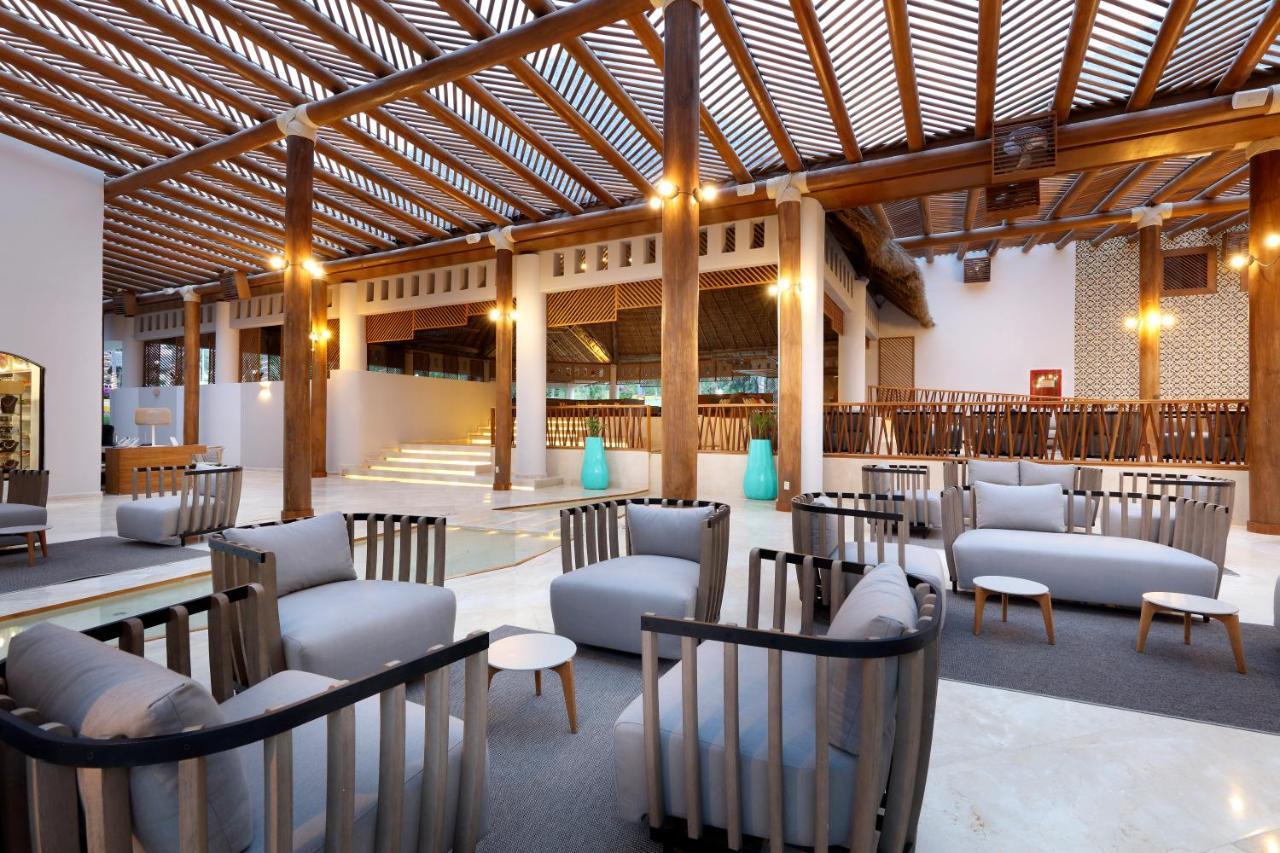 Grand Palladium Vallarta Resort & Spa Punta Mita Zewnętrze zdjęcie