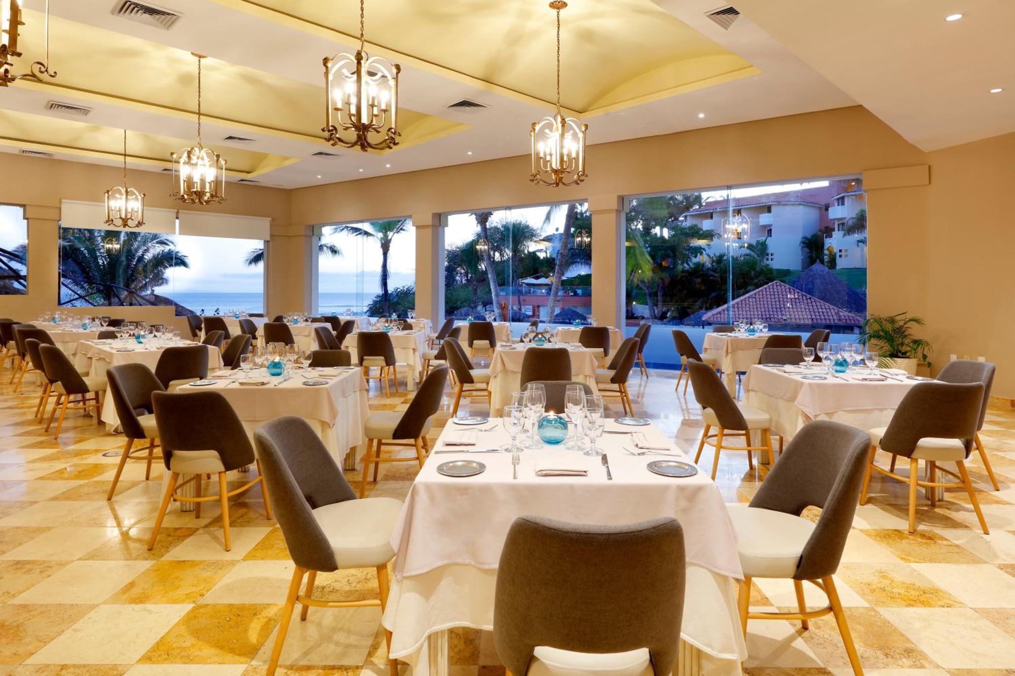 Grand Palladium Vallarta Resort & Spa Punta Mita Zewnętrze zdjęcie