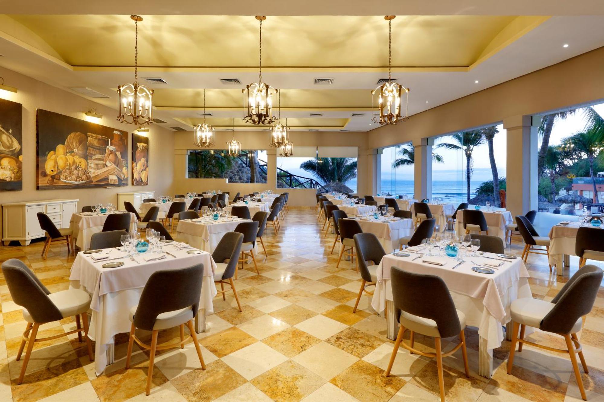 Grand Palladium Vallarta Resort & Spa Punta Mita Zewnętrze zdjęcie