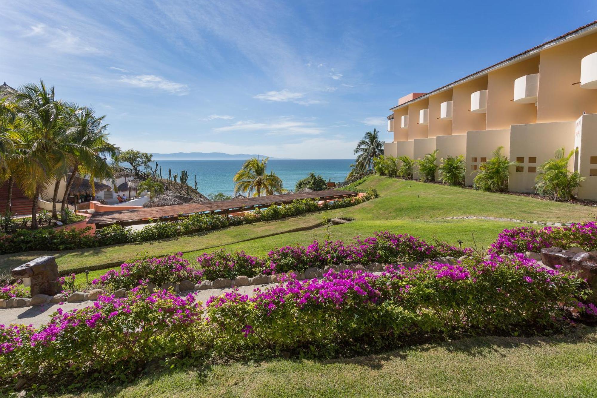 Grand Palladium Vallarta Resort & Spa Punta Mita Zewnętrze zdjęcie