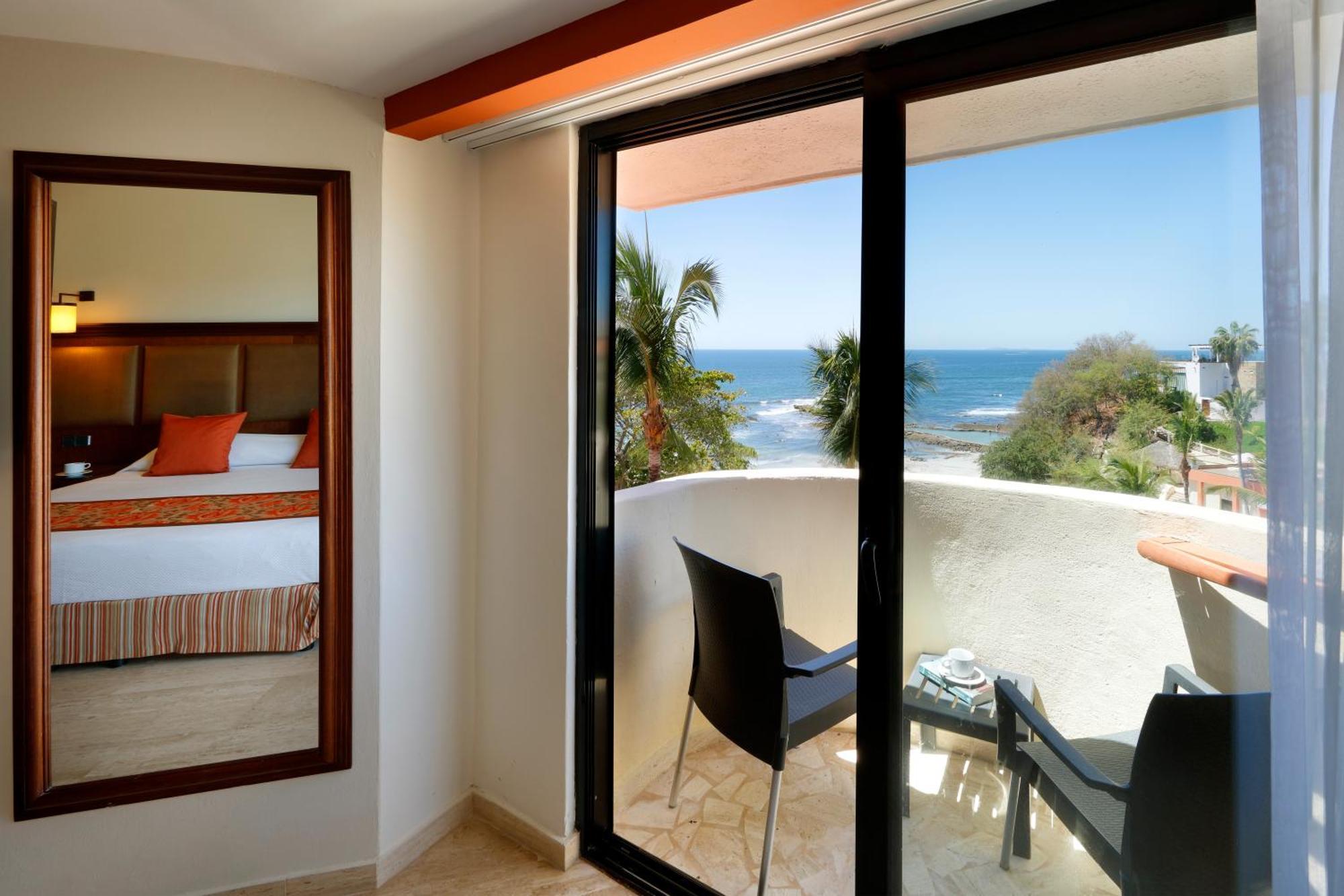 Grand Palladium Vallarta Resort & Spa Punta Mita Zewnętrze zdjęcie