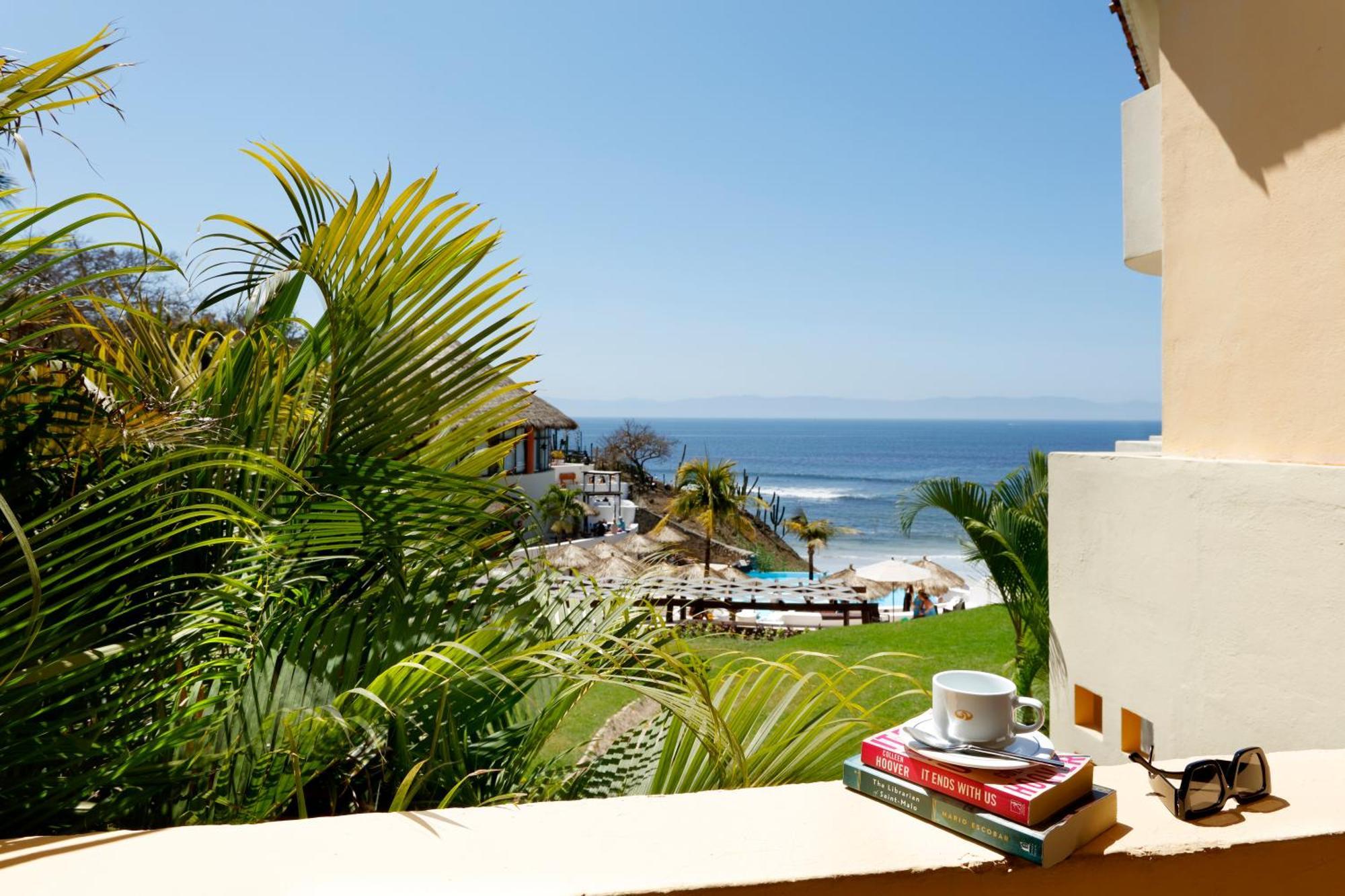 Grand Palladium Vallarta Resort & Spa Punta Mita Zewnętrze zdjęcie