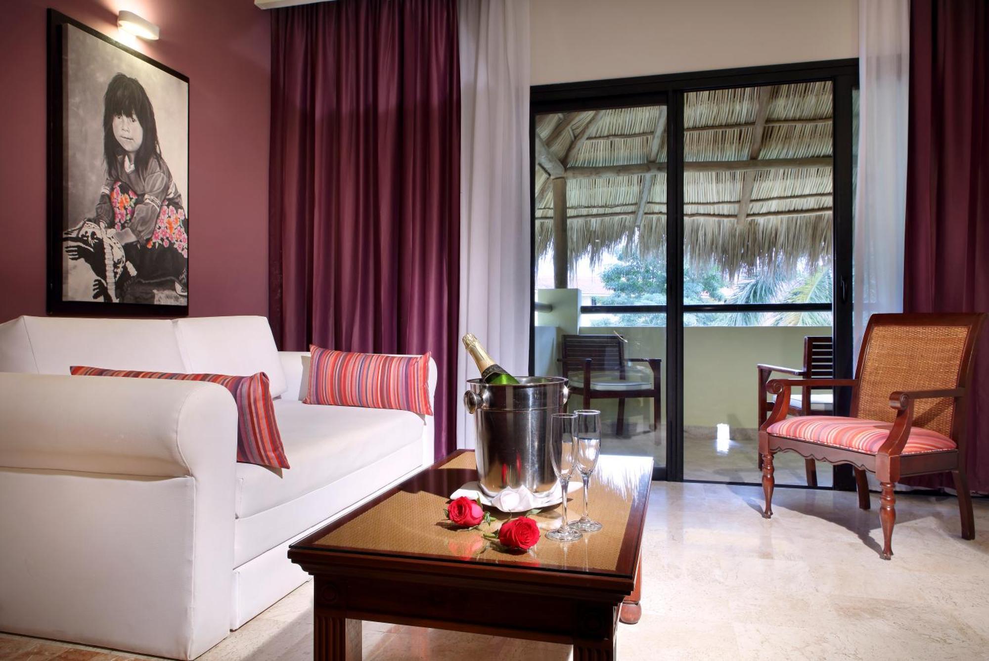 Grand Palladium Vallarta Resort & Spa Punta Mita Zewnętrze zdjęcie