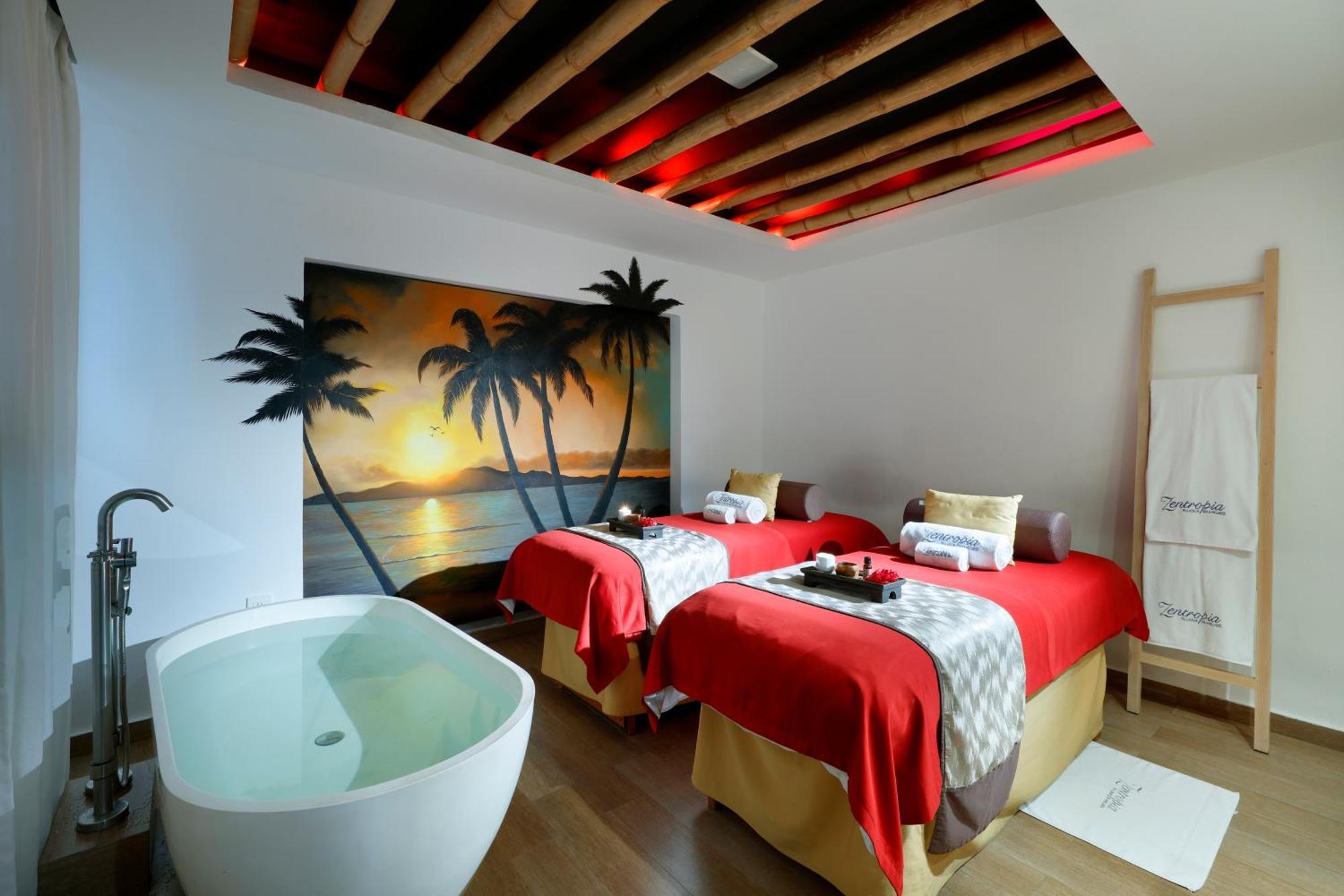 Grand Palladium Vallarta Resort & Spa Punta Mita Zewnętrze zdjęcie