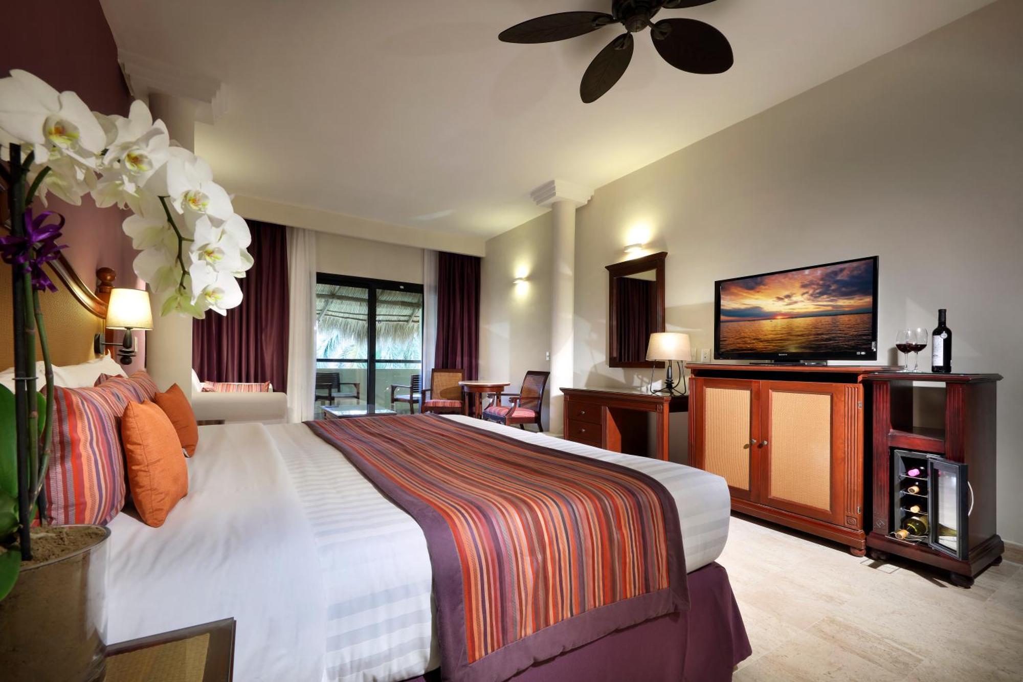 Grand Palladium Vallarta Resort & Spa Punta Mita Zewnętrze zdjęcie