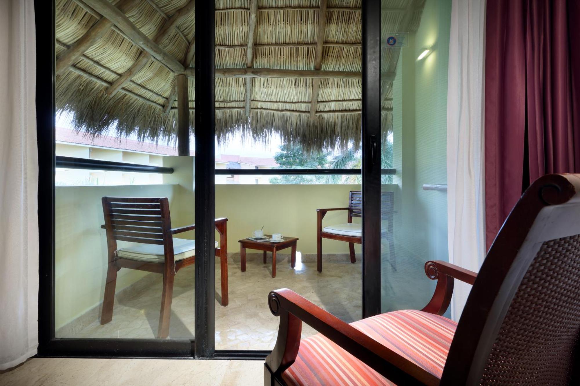 Grand Palladium Vallarta Resort & Spa Punta Mita Zewnętrze zdjęcie