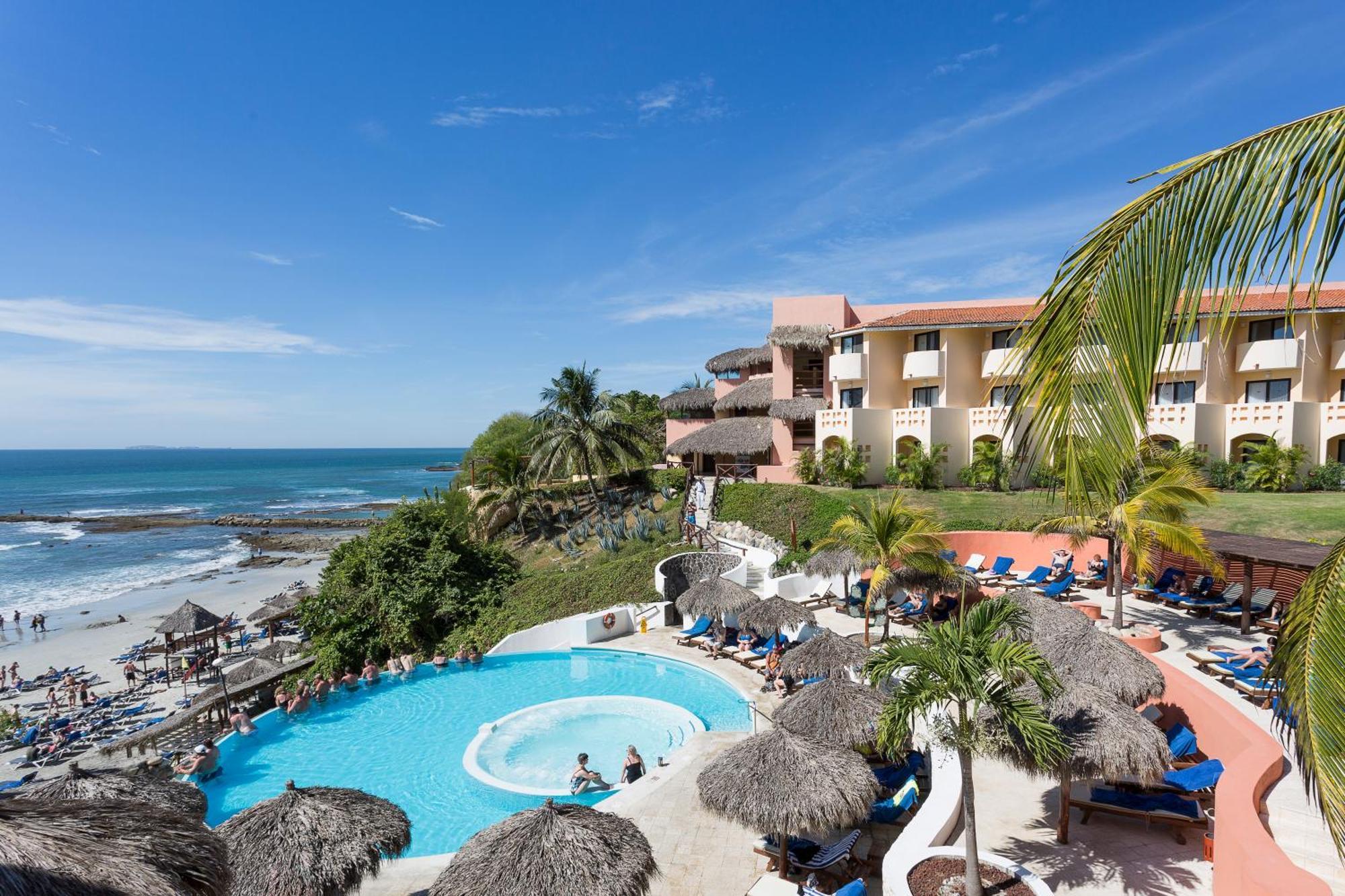 Grand Palladium Vallarta Resort & Spa Punta Mita Zewnętrze zdjęcie