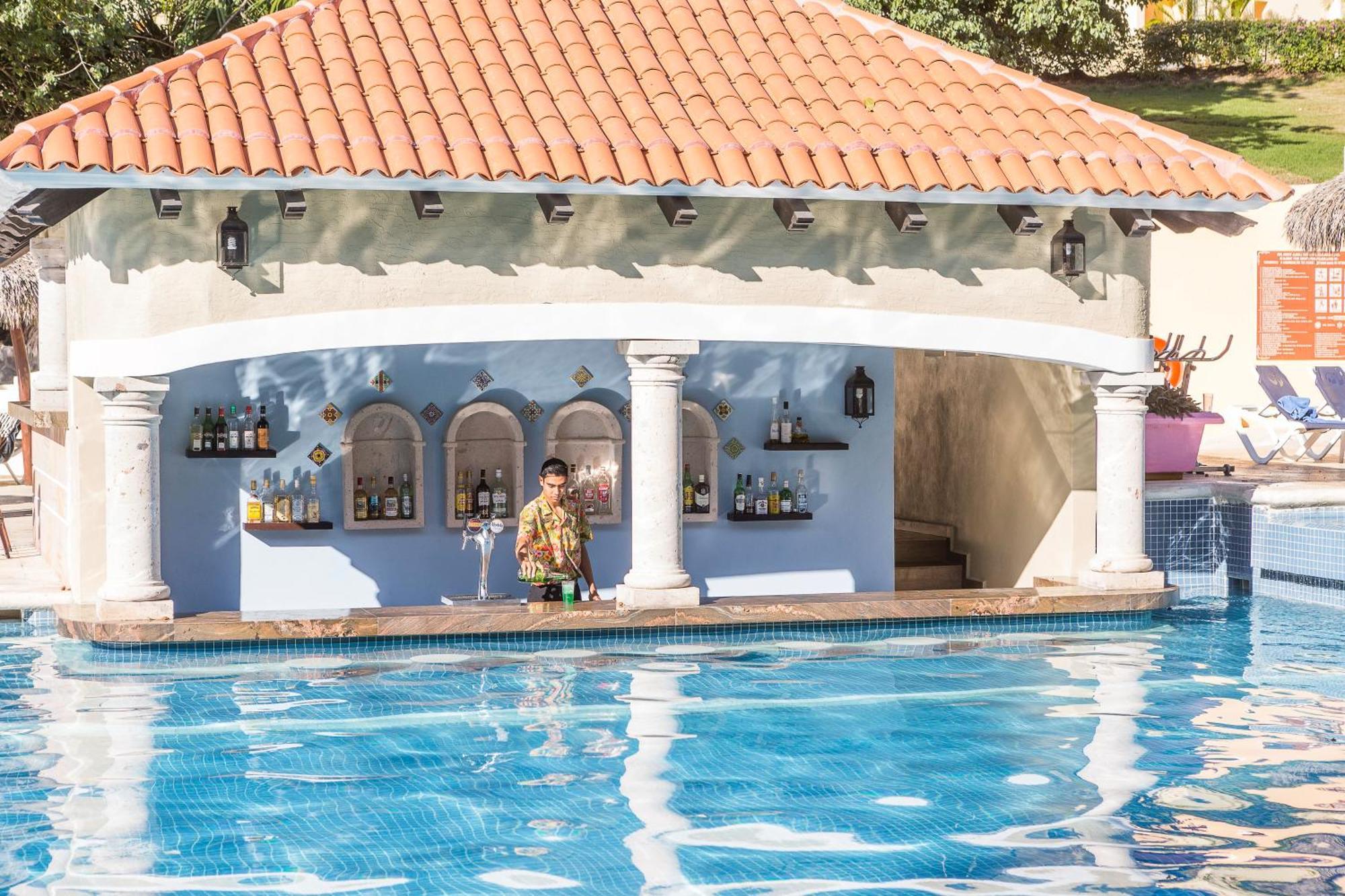 Grand Palladium Vallarta Resort & Spa Punta Mita Zewnętrze zdjęcie