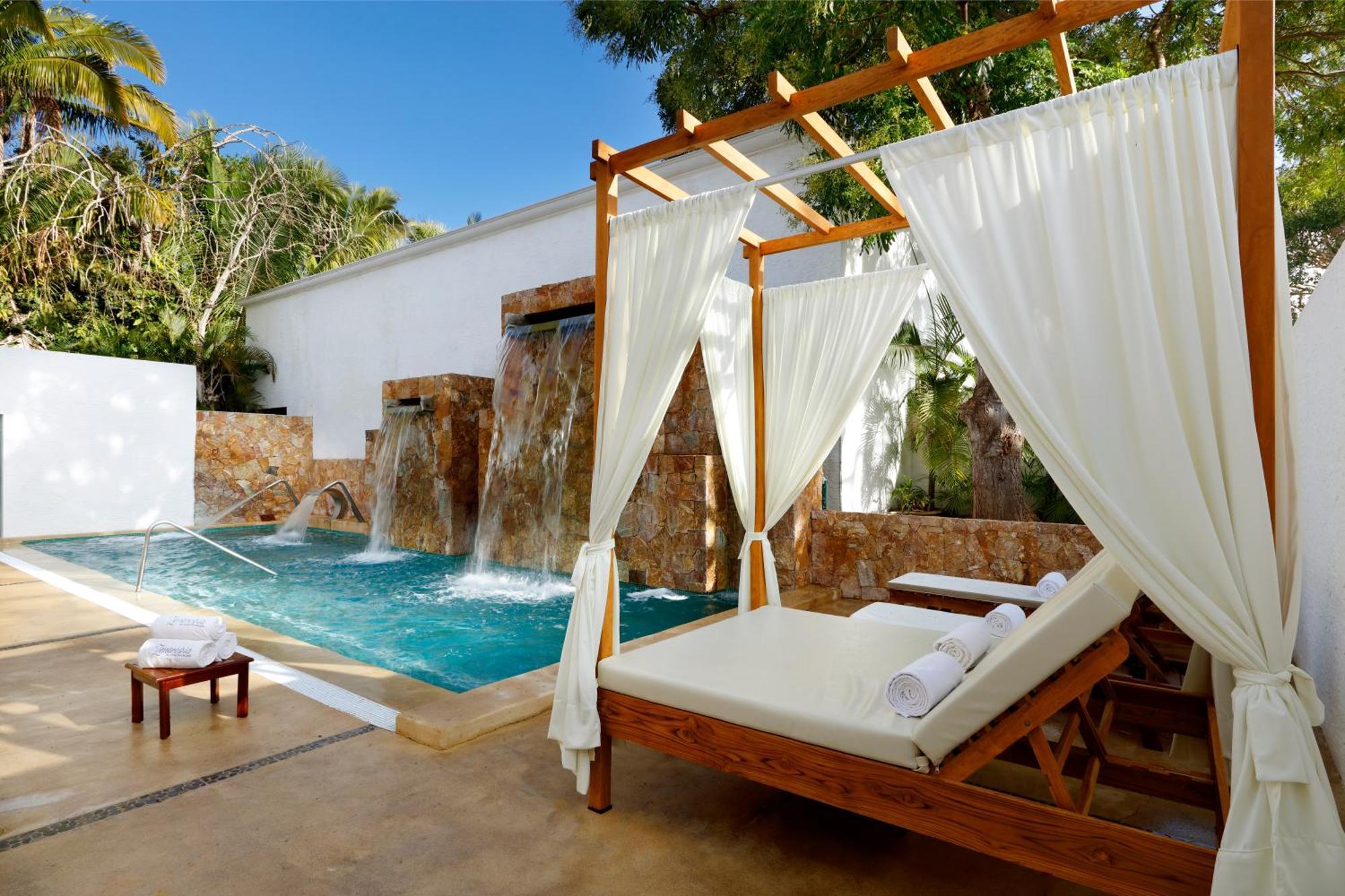 Grand Palladium Vallarta Resort & Spa Punta Mita Zewnętrze zdjęcie