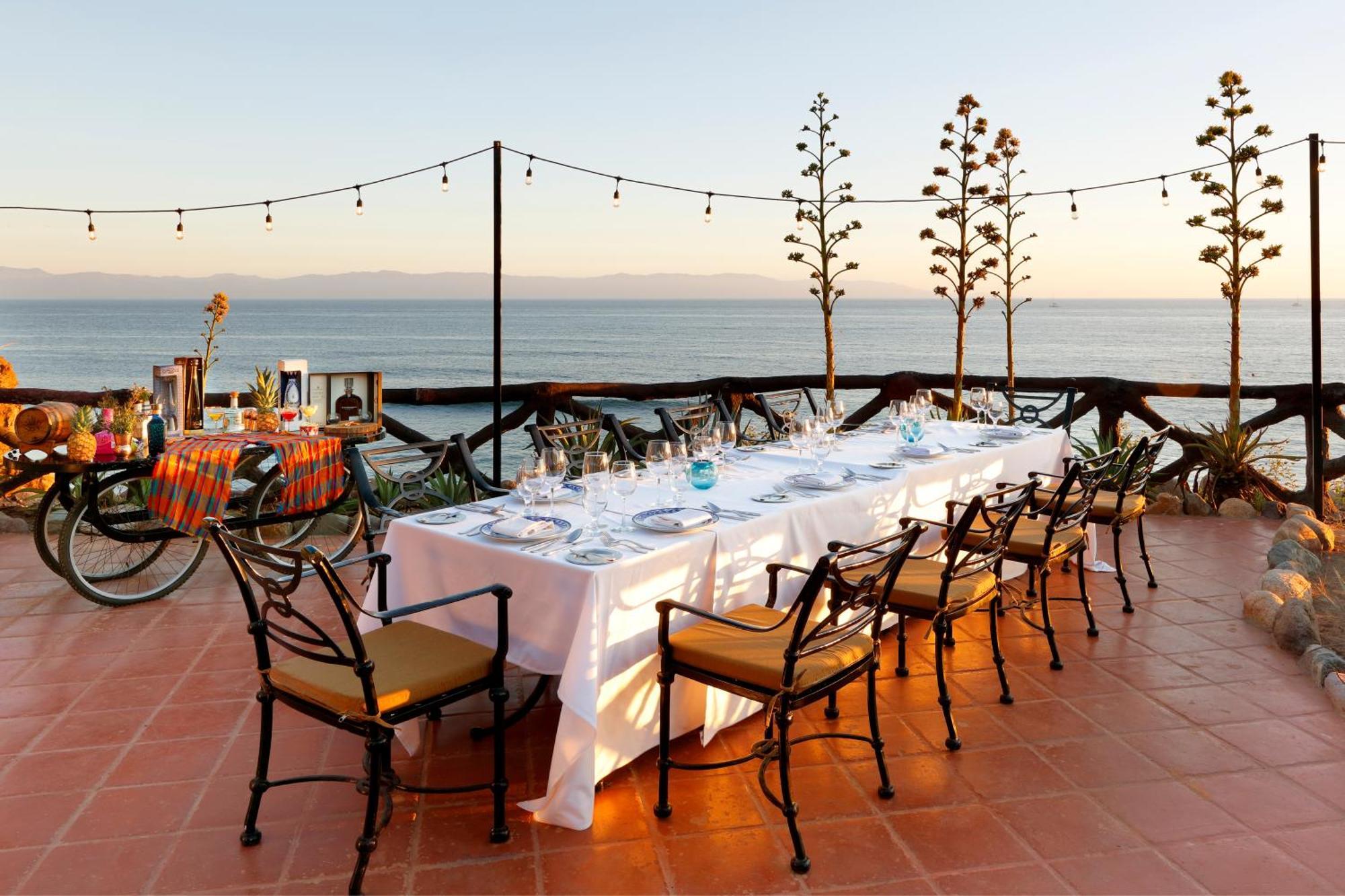 Grand Palladium Vallarta Resort & Spa Punta Mita Zewnętrze zdjęcie