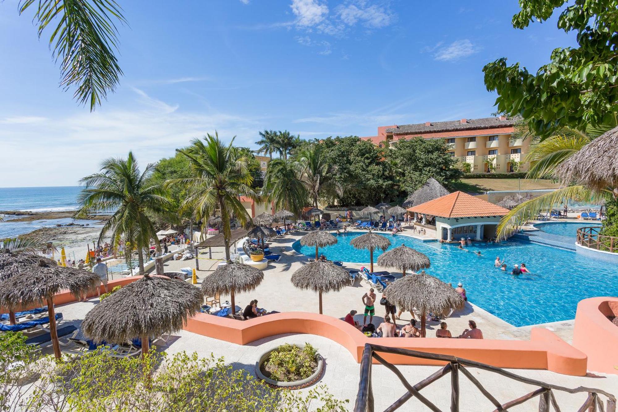 Grand Palladium Vallarta Resort & Spa Punta Mita Zewnętrze zdjęcie
