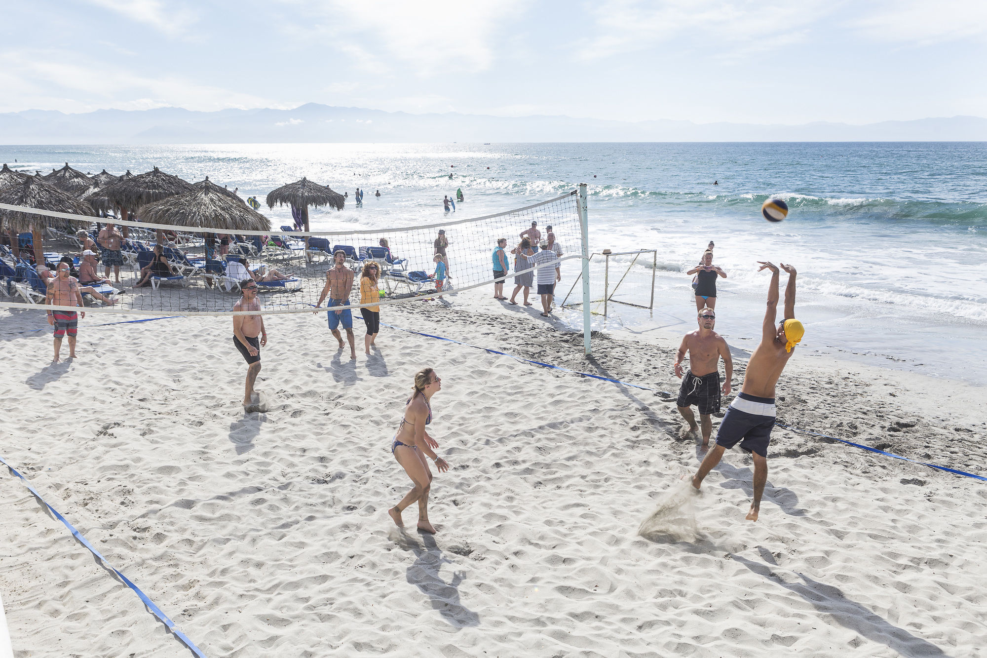 Grand Palladium Vallarta Resort & Spa Punta Mita Zewnętrze zdjęcie