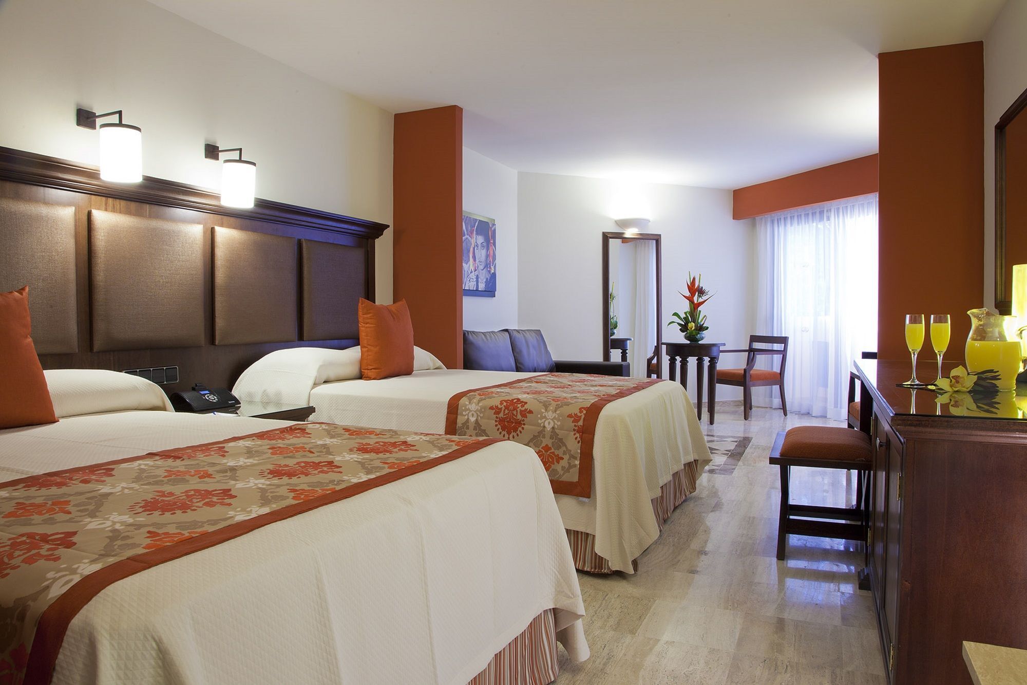 Grand Palladium Vallarta Resort & Spa Punta Mita Zewnętrze zdjęcie