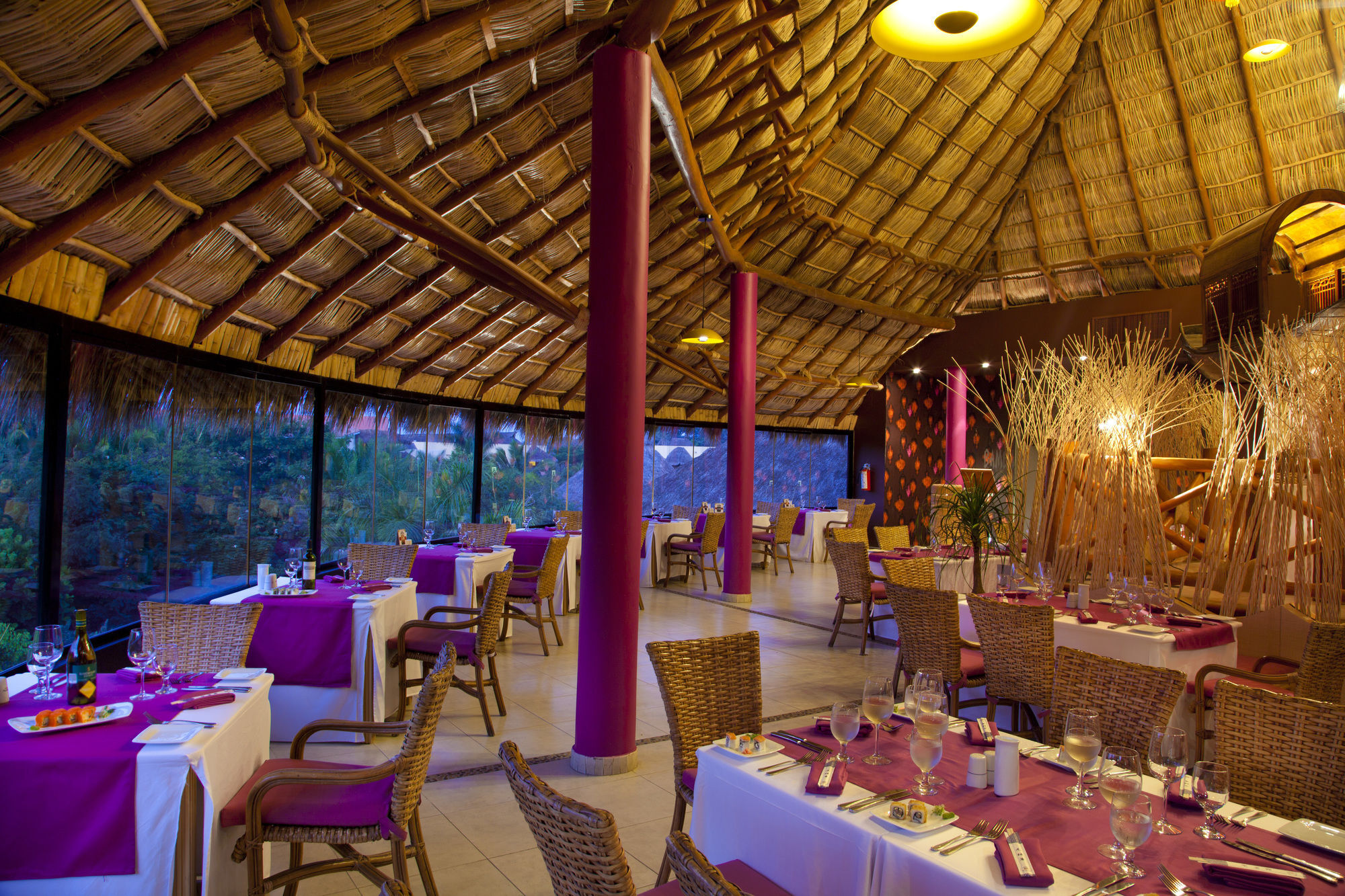 Grand Palladium Vallarta Resort & Spa Punta Mita Zewnętrze zdjęcie