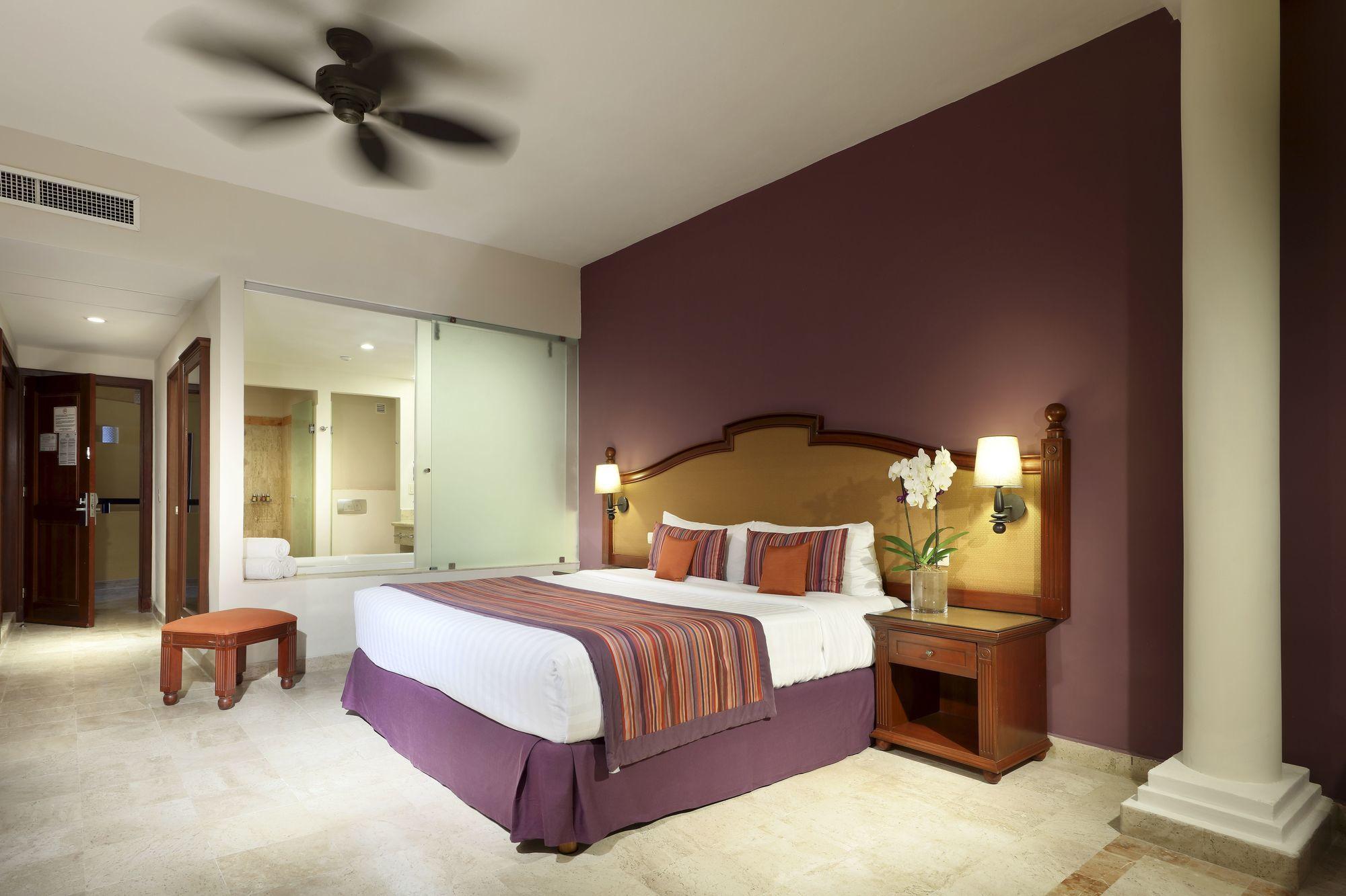 Grand Palladium Vallarta Resort & Spa Punta Mita Zewnętrze zdjęcie