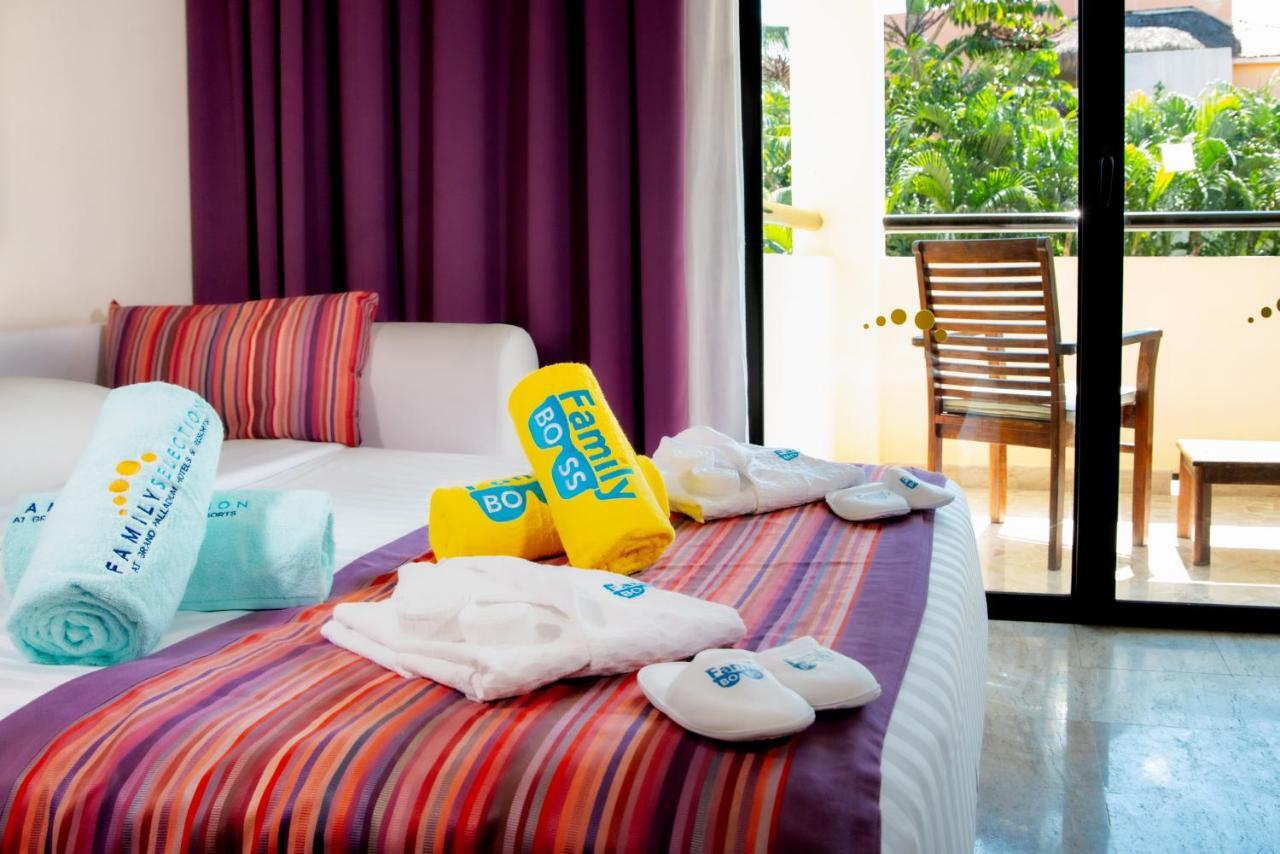 Grand Palladium Vallarta Resort & Spa Punta Mita Zewnętrze zdjęcie